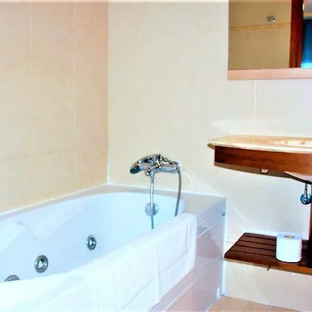 Pierre & - Port 3* Altea