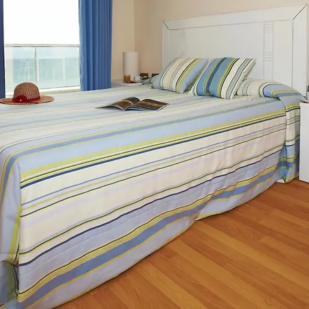 Hotel Pierre & - Port Altea