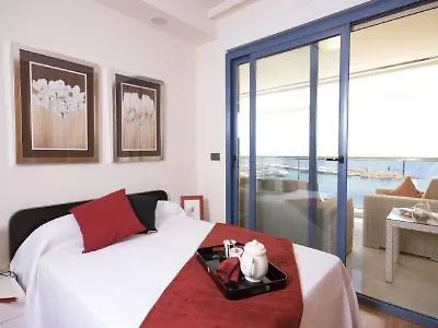 Pierre & - Port Hotel Altea