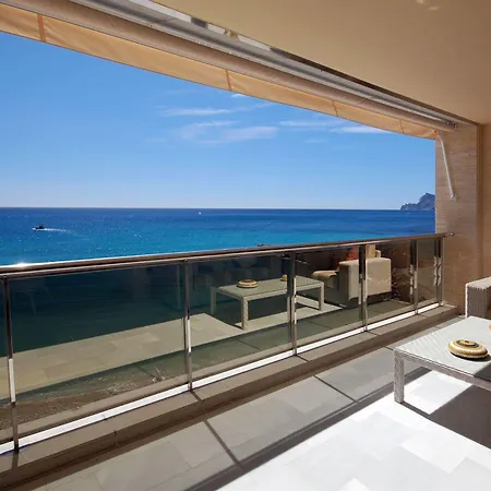 Pierre & - Port Hotel