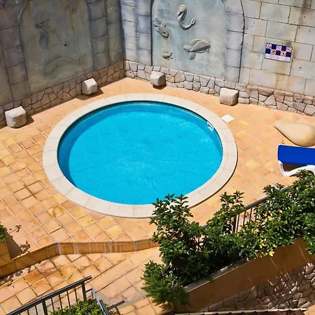 Hotel Pierre & - Port Altea