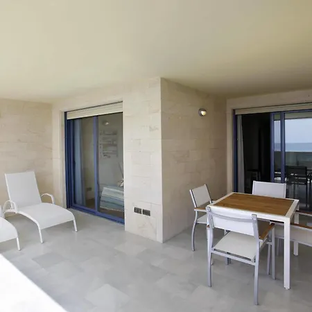 Hotel Pierre & - Port Altea