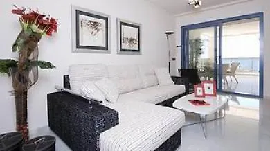 Pierre & - Port 3* Altea