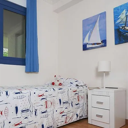 Pierre & - Port Altea