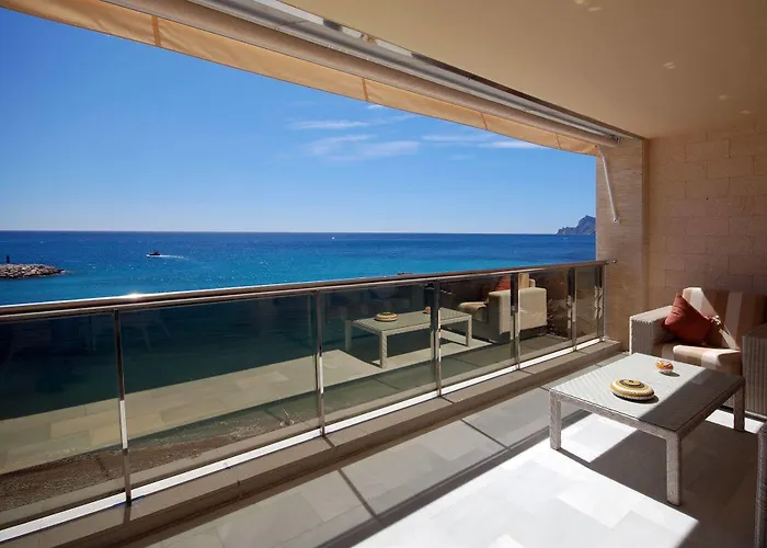 Pierre & - Port Hotel