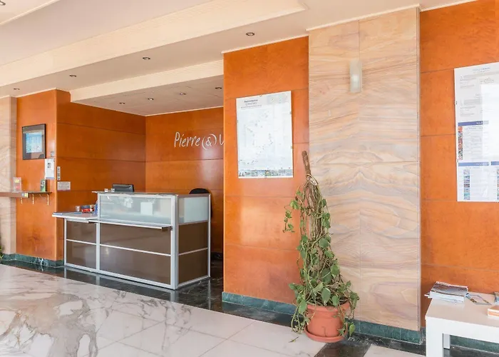 Pierre & - Port Hotel Altea