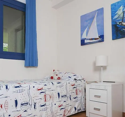 Pierre & - Port Altea