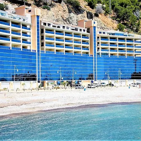 Pierre & - Port * Altea