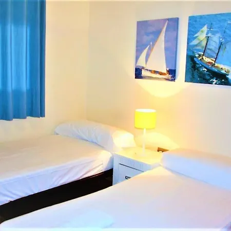 Pierre & - Port Apartament Altea