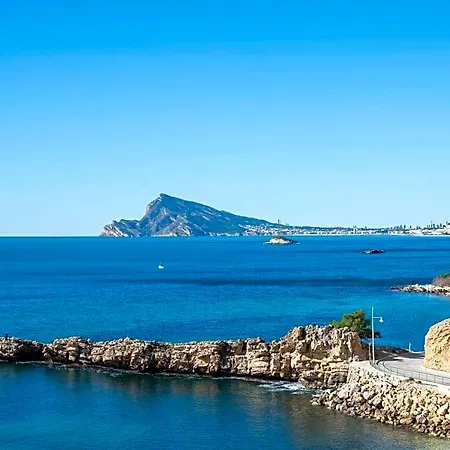 Pierre & - Port Apartament Altea