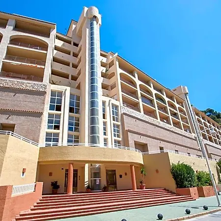 Hotel Pierre & - Port Altea
