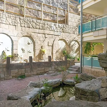 Hotel Pierre & - Port Altea