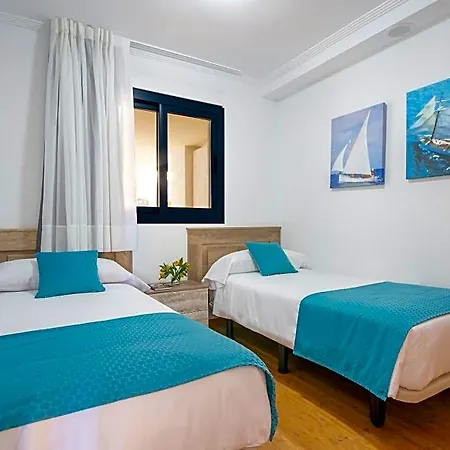 Pierre & - Port Altea