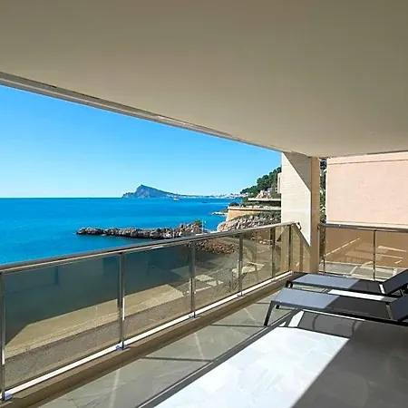 Pierre & - Port Altea
