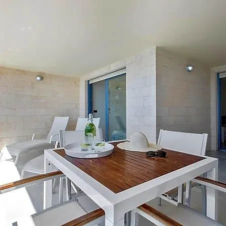 Pierre & - Port 3* Altea