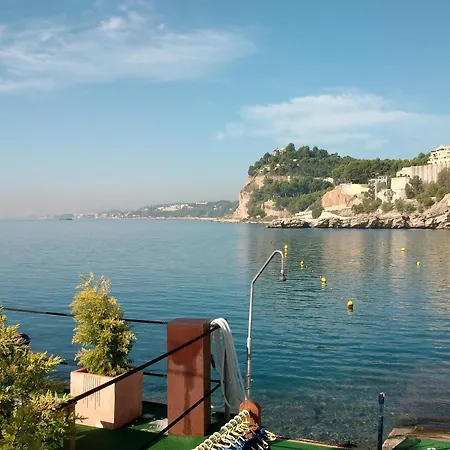 Otel Pierre & - Port Altea