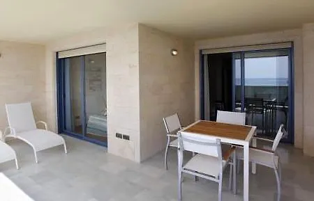 Ξενοδοχείο Pierre & Αλτέα