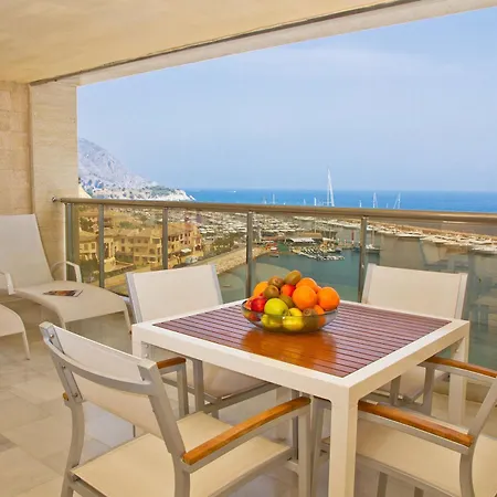 Pierre & Otel Altea