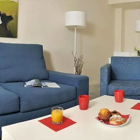 Hotel Pierre & - Port Altea