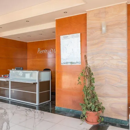 Pierre & Otel Altea