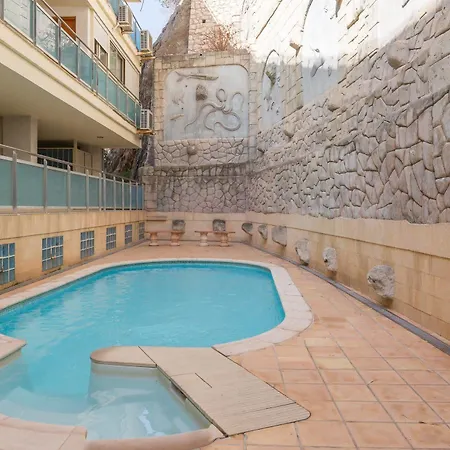 Pierre & - Port Hotel Altea