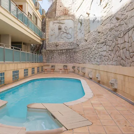 Pierre & Otel Altea