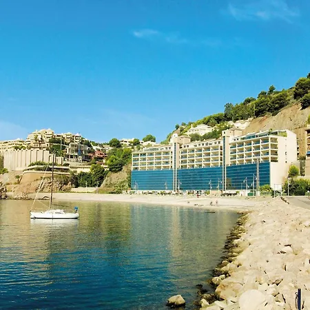 Hotel Pierre & - Port 3*