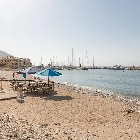 Hotel Pierre & - Port Altea