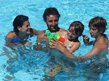 Otel Pierre &
