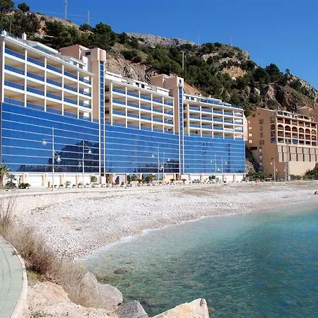 Pierre & - Port Hotel Altea