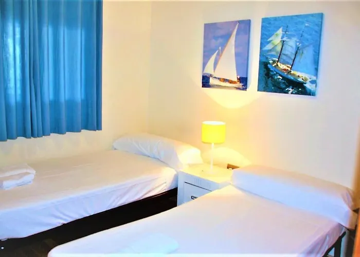 Pierre & - Port Hotel Altea