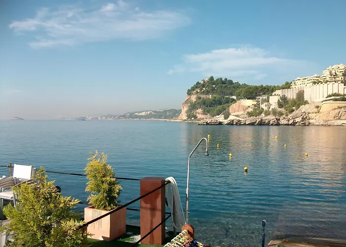 Hotel Pierre & - Port Altea