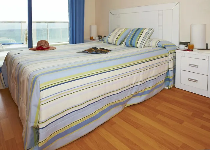 Hotel Pierre & - Port Altea