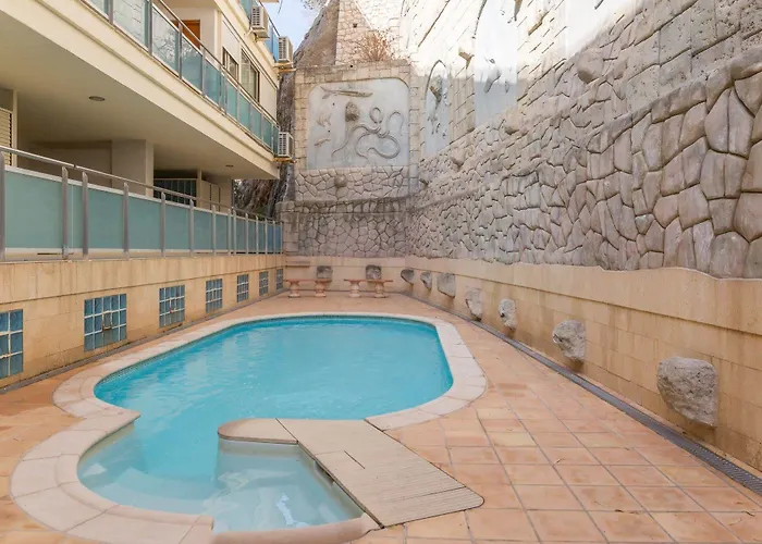Pierre & - Port Hotel Altea