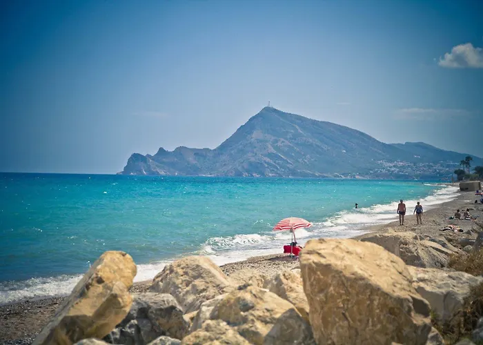 Hotel Pierre & - Port Altea