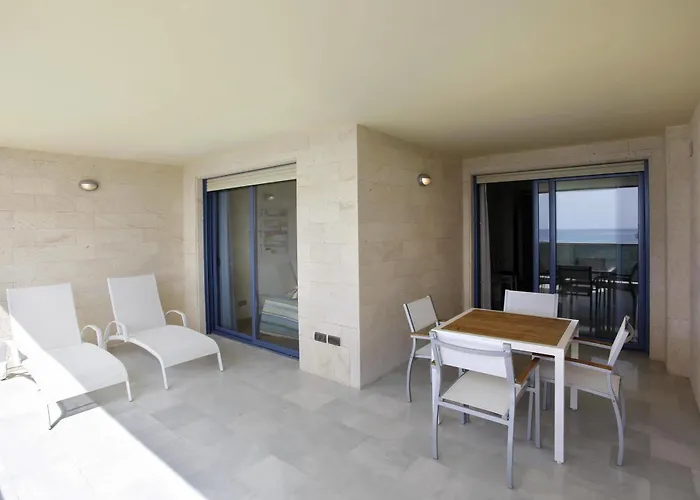 Hotel Pierre & - Port Altea
