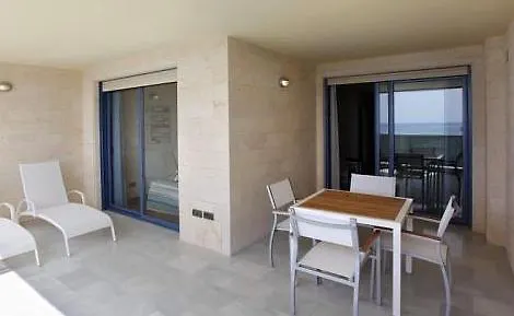 Hotel Pierre & - Port Altea