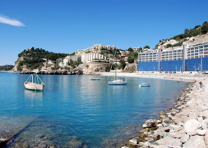 Pierre & - Port Hotel