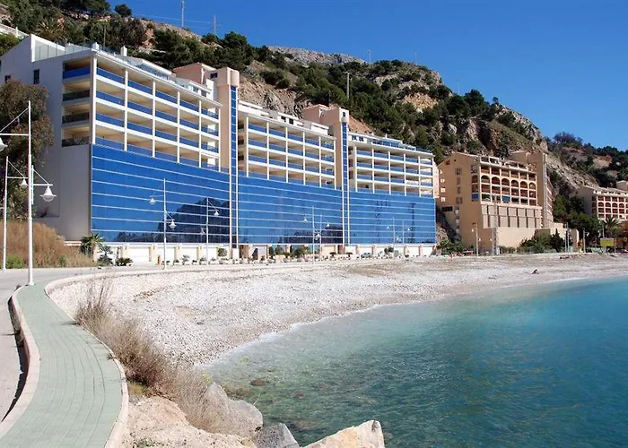 Pierre & - Port Hotel Altea